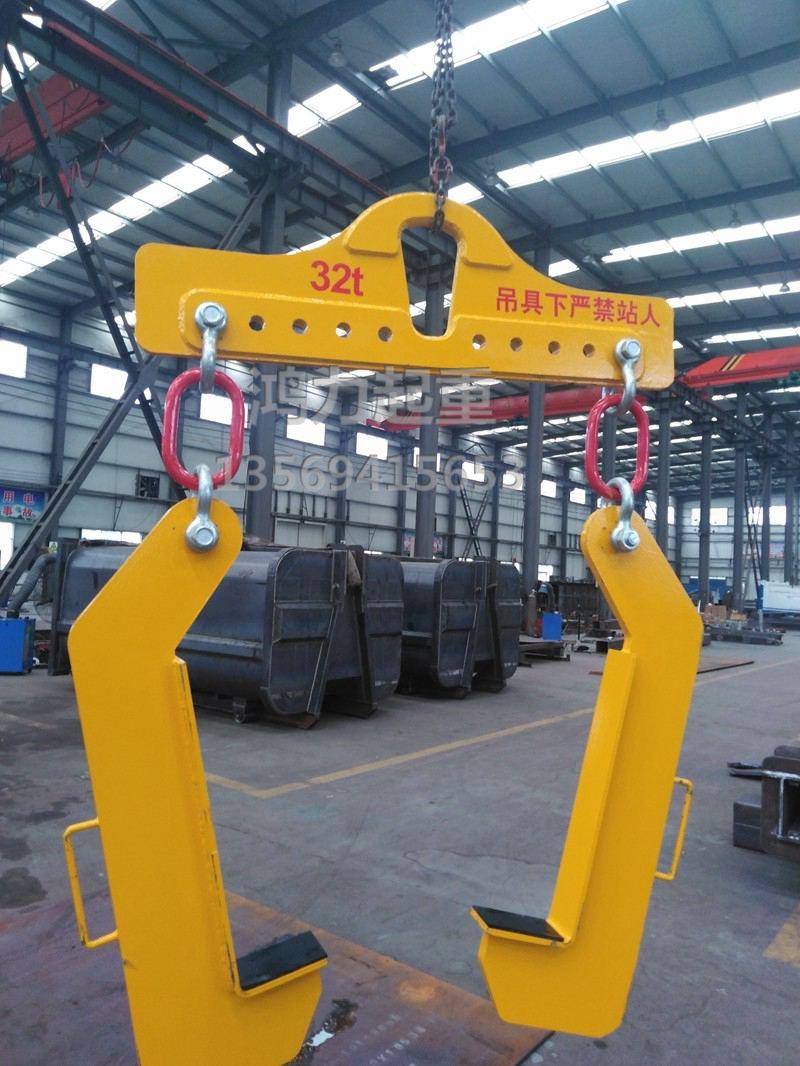 使用吊具這幾點要重視！